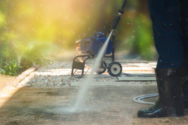 Professional Pressure Washing in Roebling, NJ